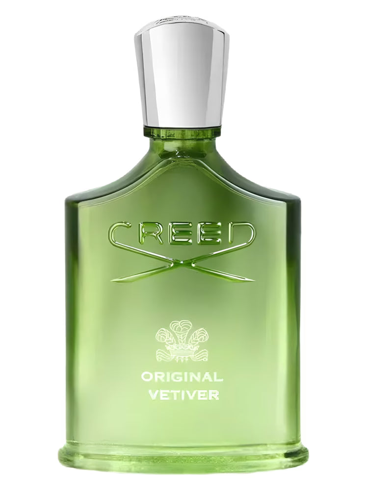 ORGINAL VETIVER 2024