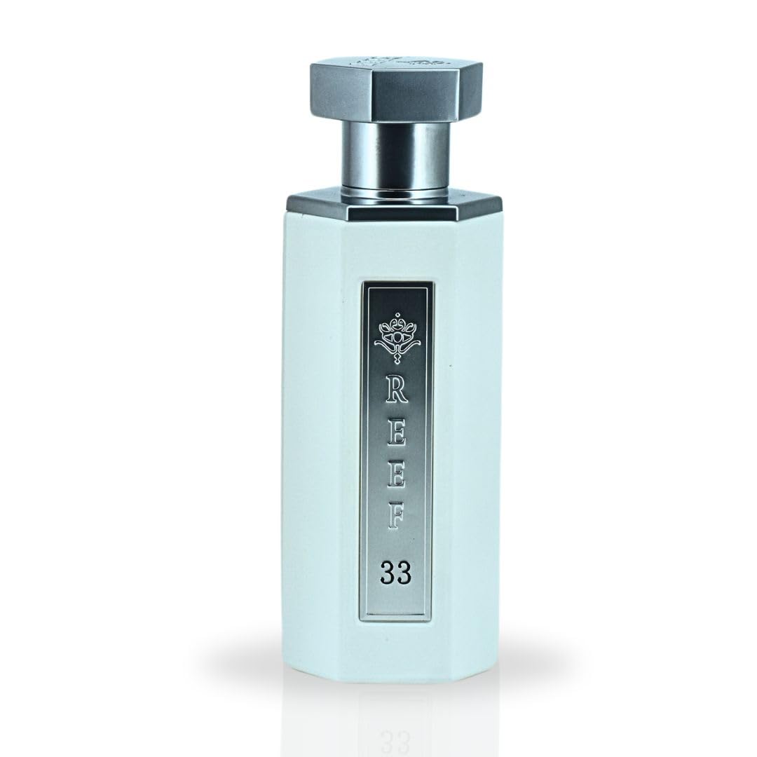 REEF 33 WHITE