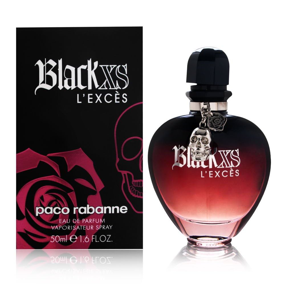 EBONY ABUNDANCE/EXCESS