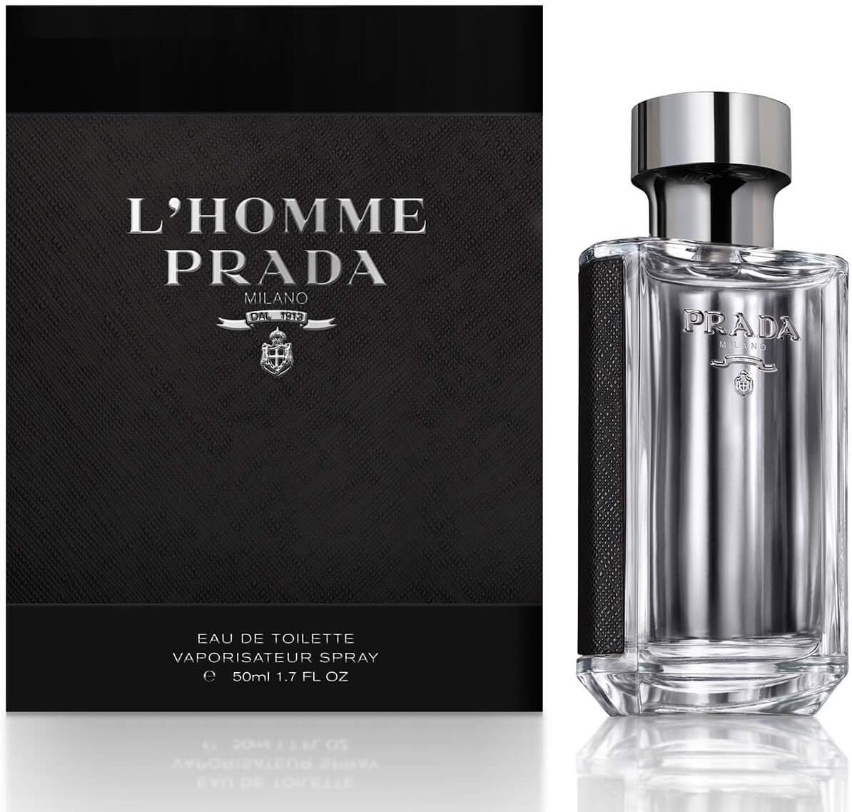 L HOMME