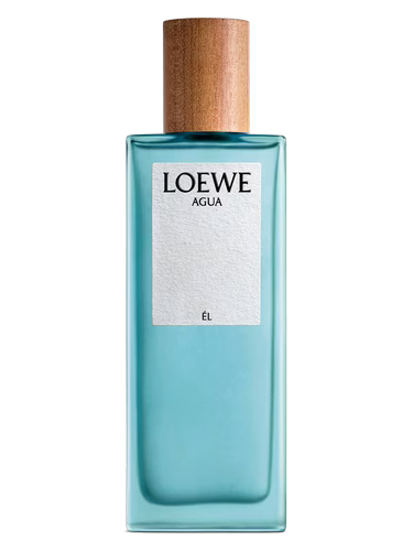 Agua de Loewe