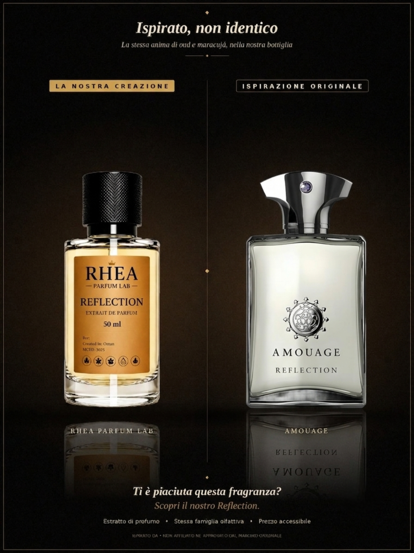 Amouage Reflection