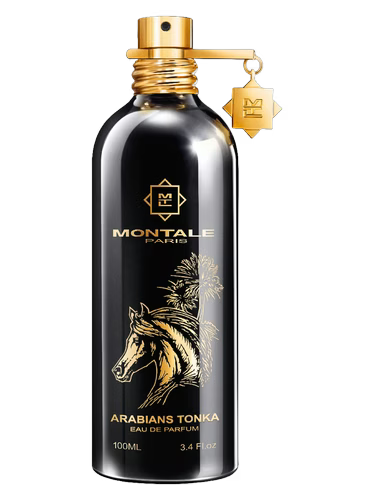 Arabians Tonka de Montale