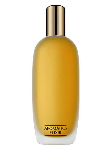 Aromatics Elixir