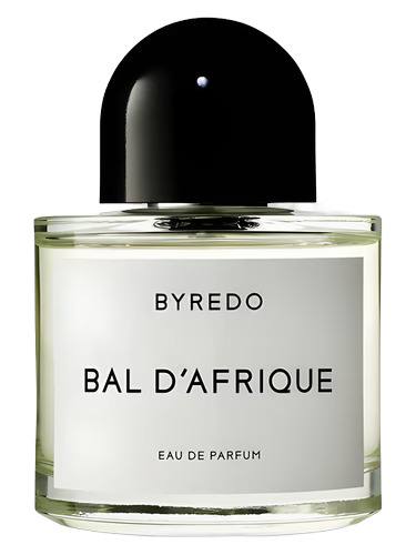 Bal d'Afrique - Byredo