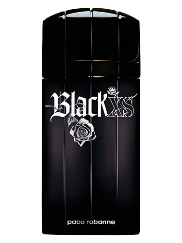 Black XS Uomo