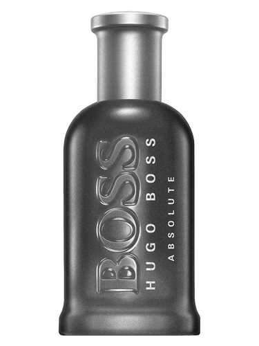 Boss Bottled Absolu Hugo Boss