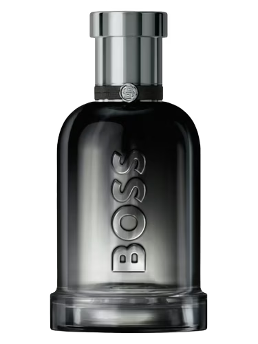 Boss Bottled Beyond Hugo Boss