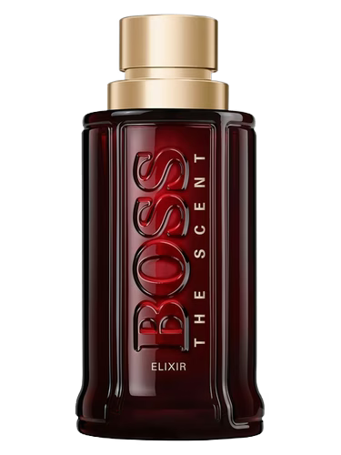 Boss the Scent