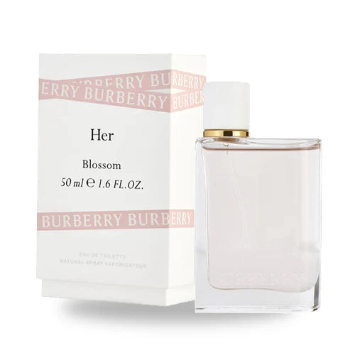 HER BLOSSOM