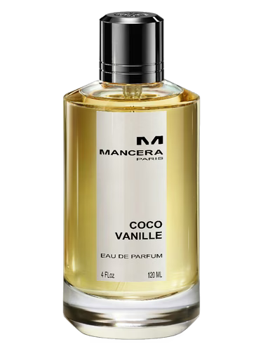 Coco Vanille - Mancera