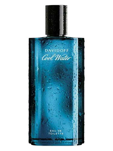 Cool Water