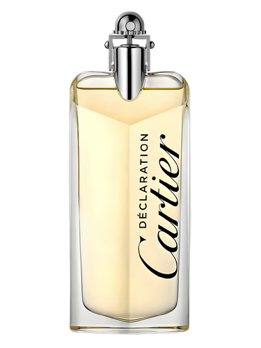 Déclaration Cartier