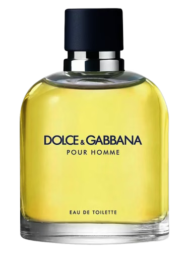 Dolce & Gabbana Pour Homme