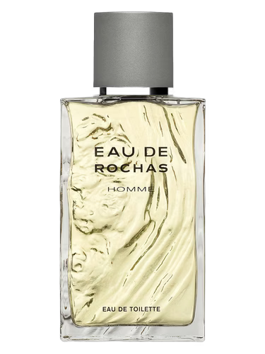 Eau de Rochas
