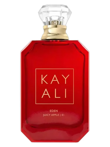 Eden Juicy Apple Kayali