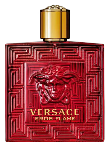 Eros Flame Versace