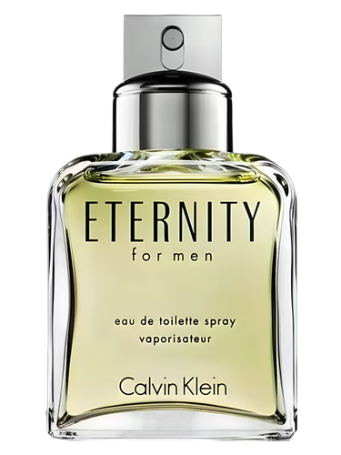 Eternity for Men