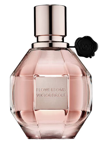 Flowerbomb