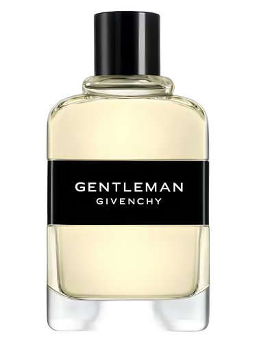 Gentleman Givenchy 2017
