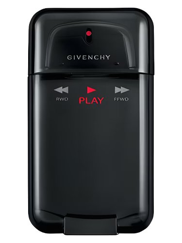 Givenchy Play