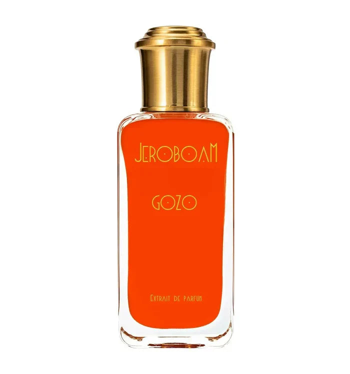 Gozo Jeroboam