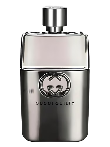 Guilty Pour Homme