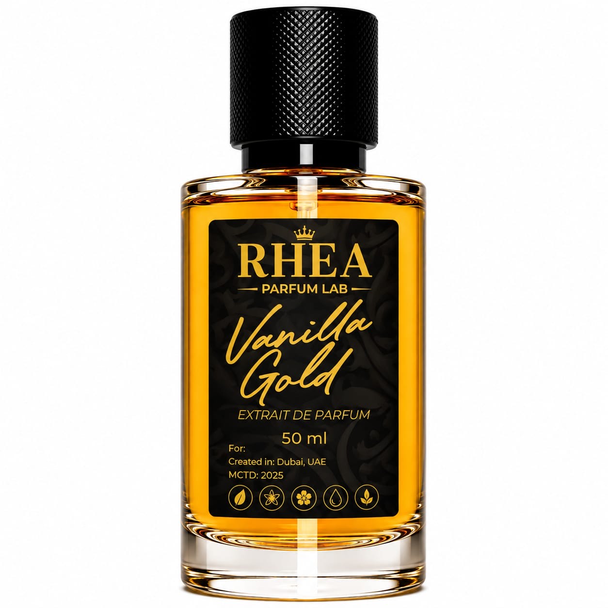 Vanilla Gold