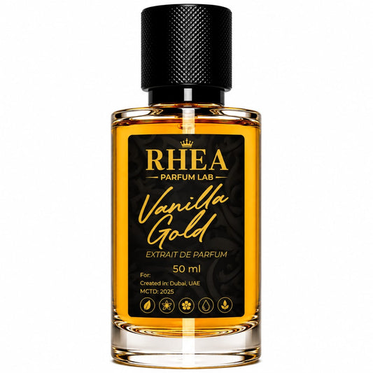 Vanilla Gold