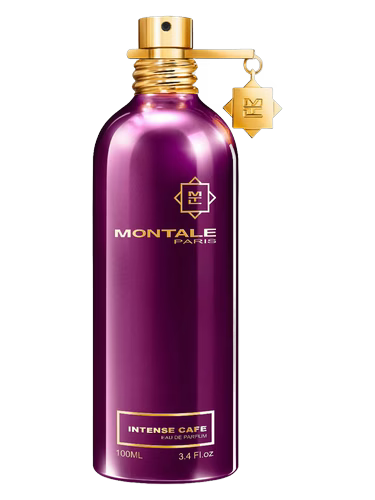 Intense Café - Montale