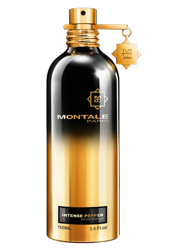Intense Pepper Montale