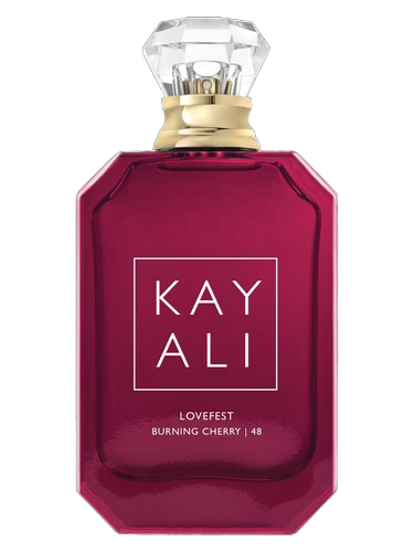 Lovefest Burning Cherry Kayali