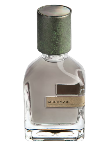 Megamare - Orto Parisi