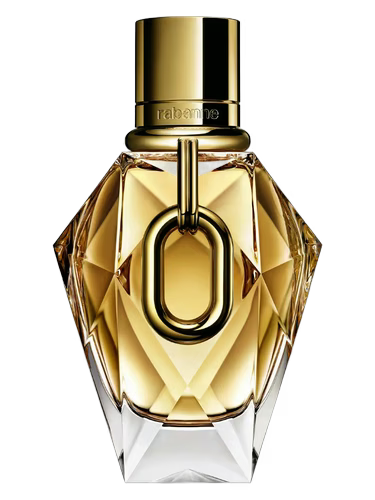 Million Gold Rabanne
