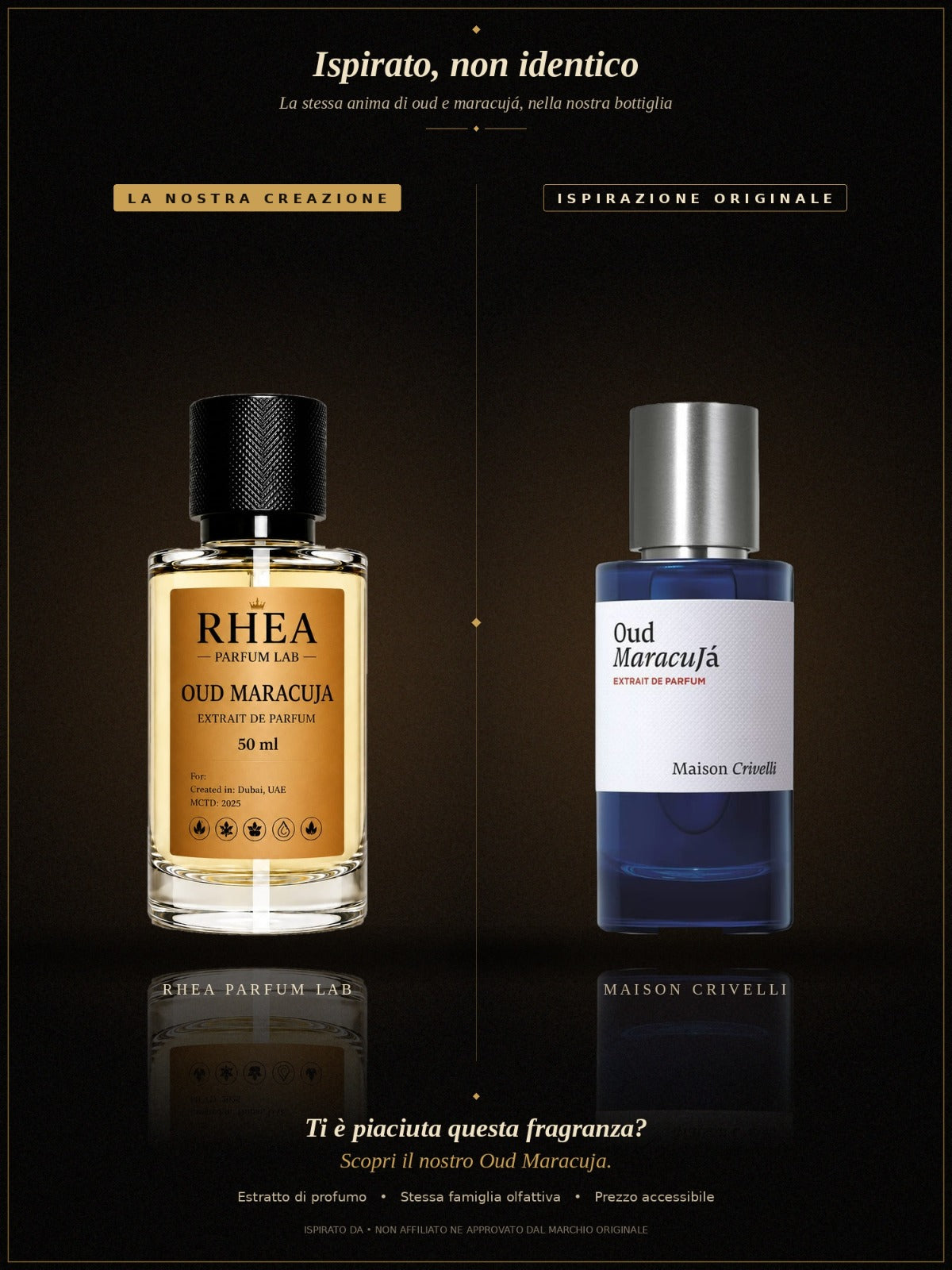 OUD Maracuja