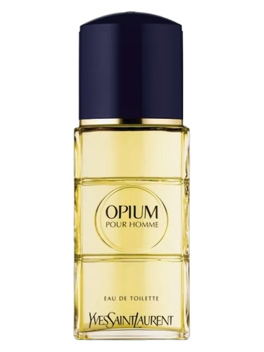 Opium Pour Homme