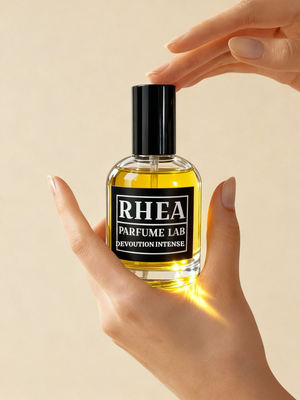 DEVOUTION INTENSE