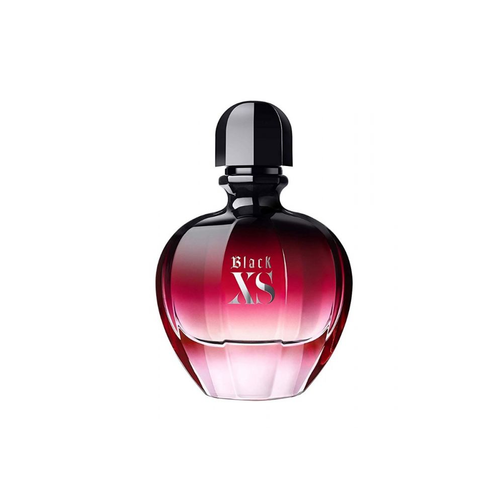 BLACK EXCESS