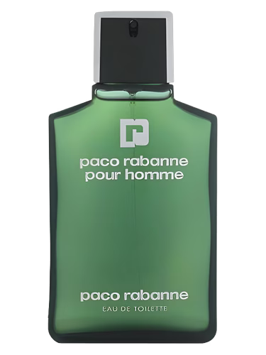 Paco Rabanne Pour Homme