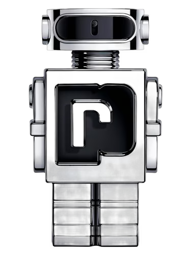 Phantom Paco Rabanne