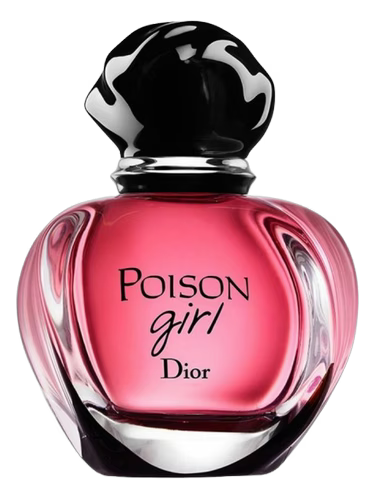 Poison Girl