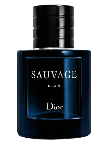 Sauvage Dior