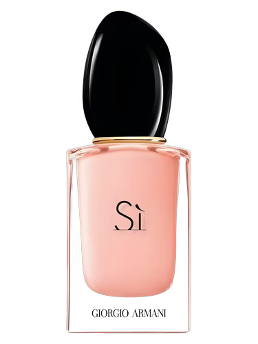 Sì Armani