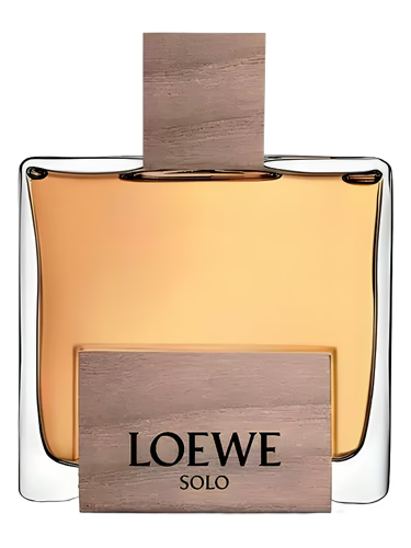 Solo Loewe Cedro