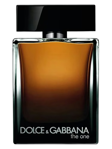 The One for Men