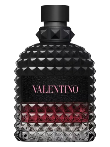 Valentino Uomo Born in Roma