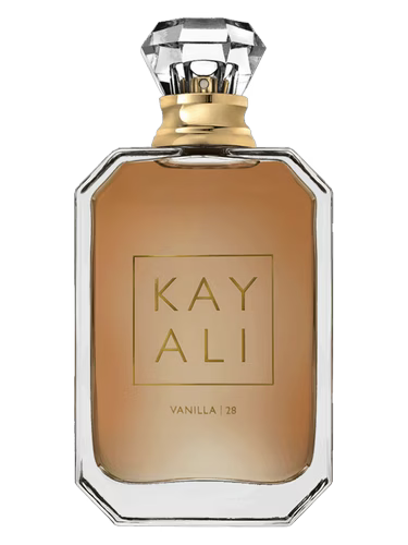 Vaniglia 28 Kayali