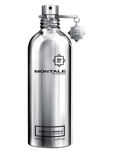 Vanille Absolu - Montale