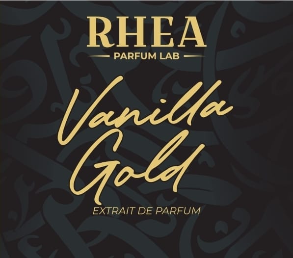 Vanilla Gold