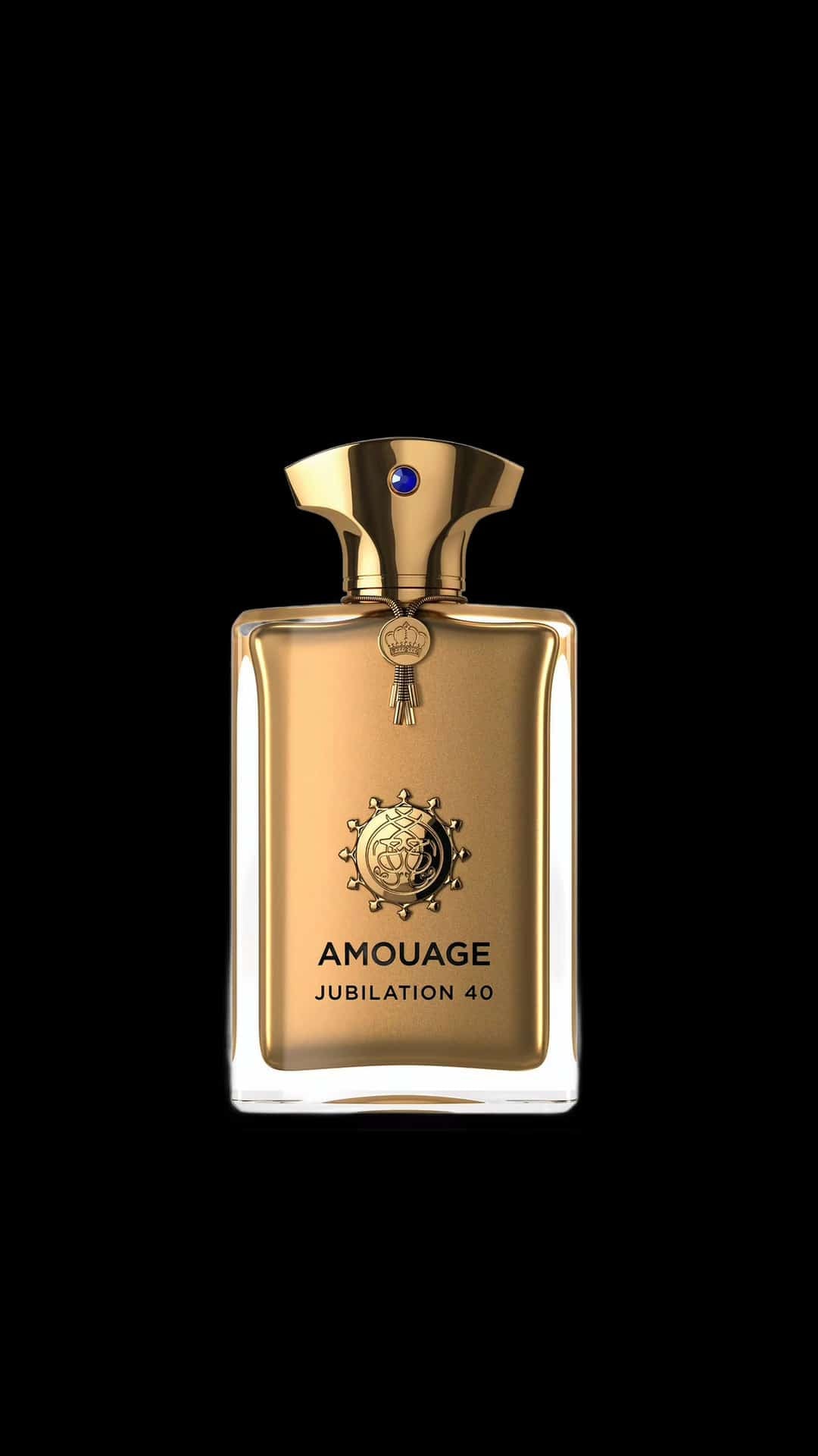 Jubilation 40